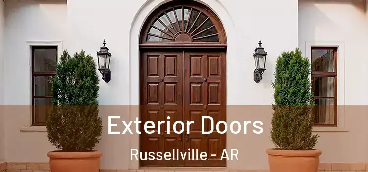 Exterior Doors Russellville - AR