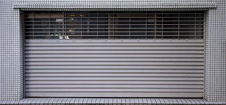 Advanced Solutions for Your Aluminum Garage Doors in Russellville, Arkansas