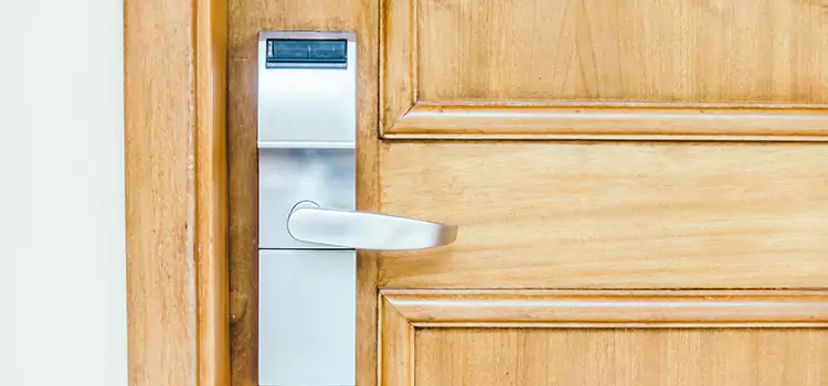 Advanced Solutions in Russellville, AR for Modern Security