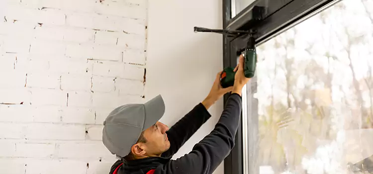 Automatic Door Opener Commercial Russellville