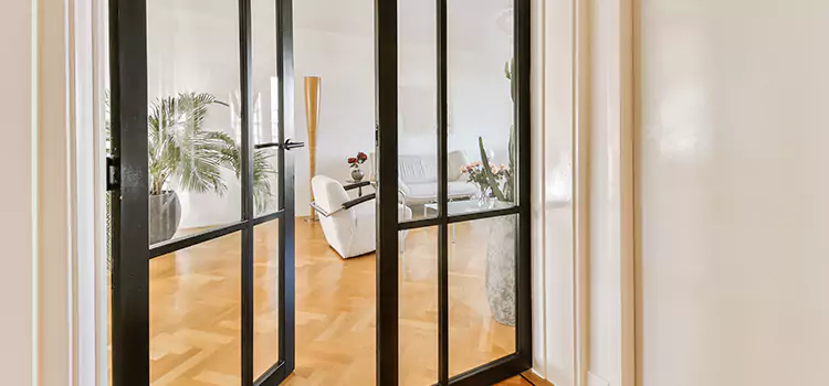 Bifold Door Replacement Russellville