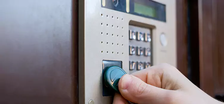 Enhanced Security Features Russellville