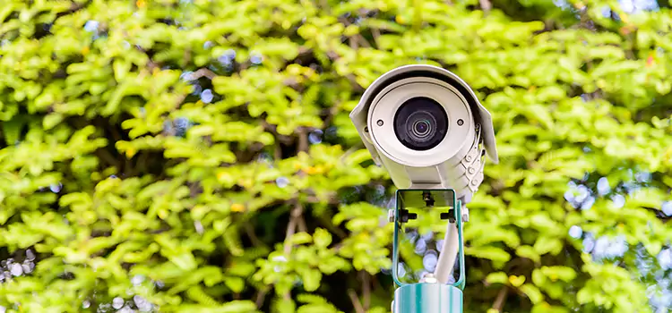 Advanced Surveillance Solutions for Every Need in Russellville