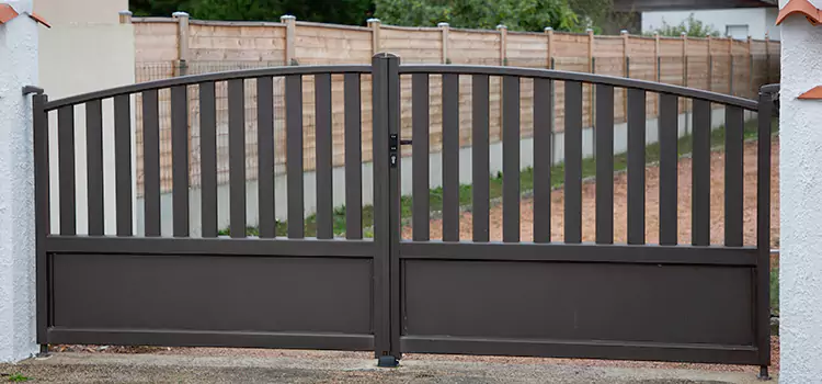 Advanced Gate Solutions in Russellville, AR