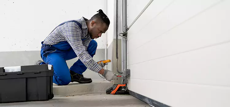 Expert Solutions for Every Garage Lock Need in Russellville, AR