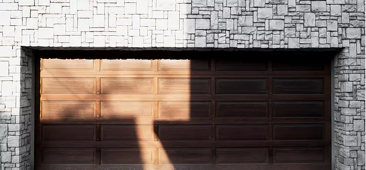 Garage Door Installation Russellville