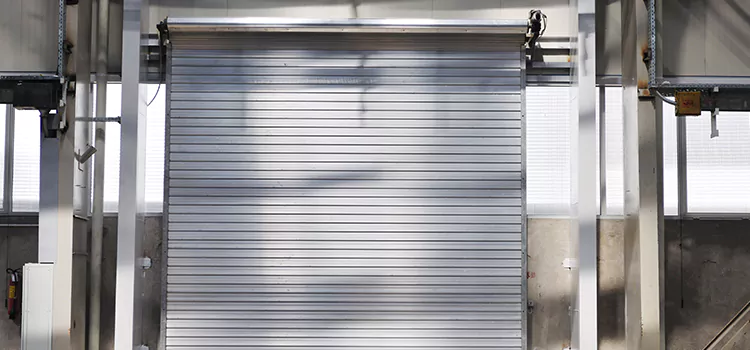 Roller Door Maintenance Russellville