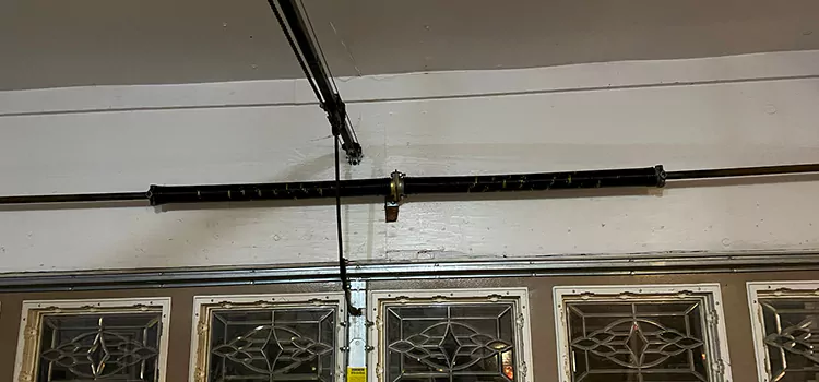 Garage Door Spring Repair Near Me Russellville