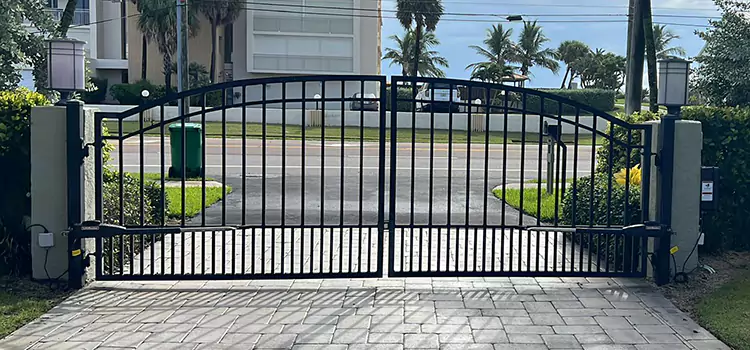 Gate Opener Replacement Near Me in Russellville, AR