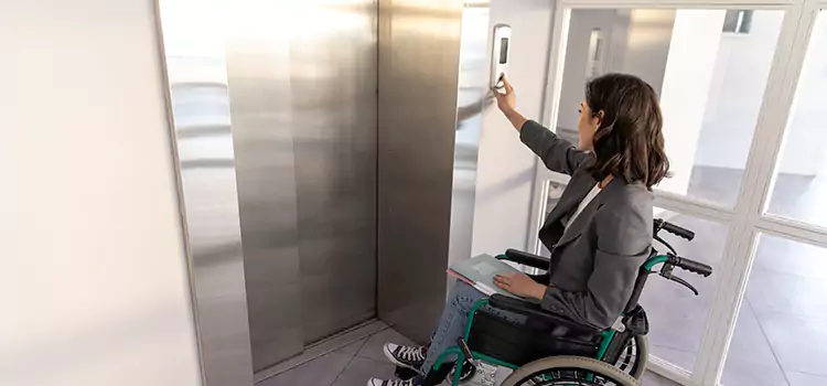 Benefits of Modern Handicap Door Systems in Russellville, AR