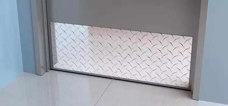 Benefits of Professional Kick Plate Solutions in Russellville, AR