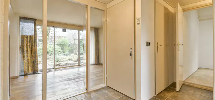 Why Choose Our Pocket Door Experts in Russellville, AR?