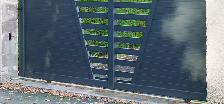 Automated Gate Company Near Me Russellville
