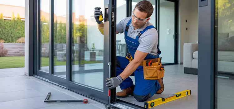 Sliding Screen Door Repair Russellville