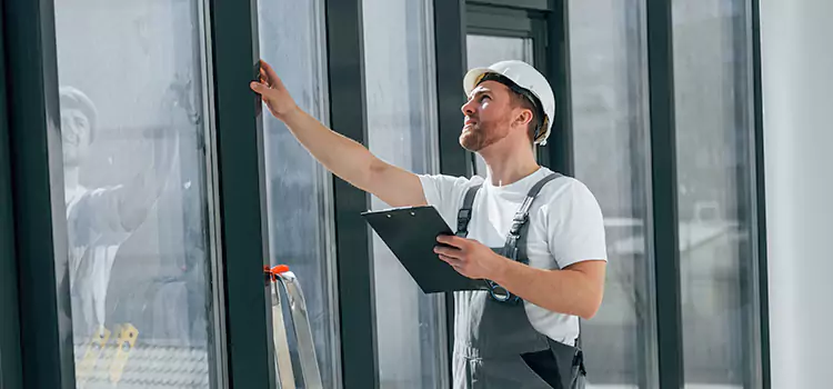 Comprehensive Solutions for Your Sticking Doors in Russellville, AR