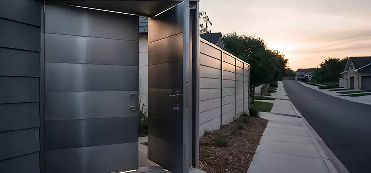 Comprehensive Steel Door Solutions in Russellville, AR