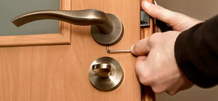 Access Control System Integration Russellville