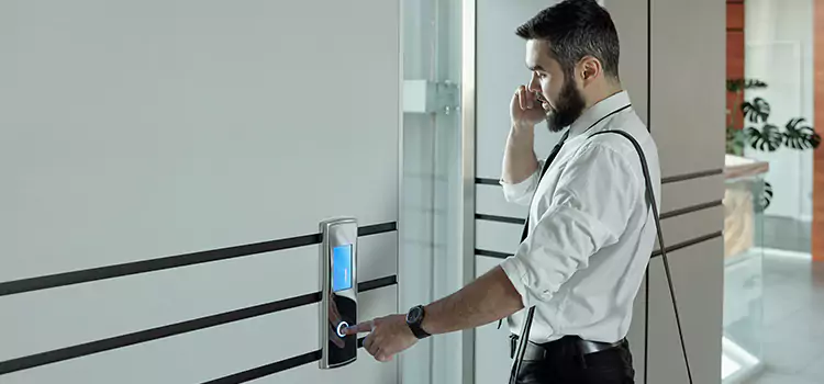 Cloud Based Access Control Russellville