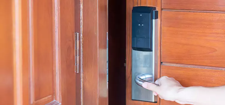 Commercial Keyless Entry Locks Russellville