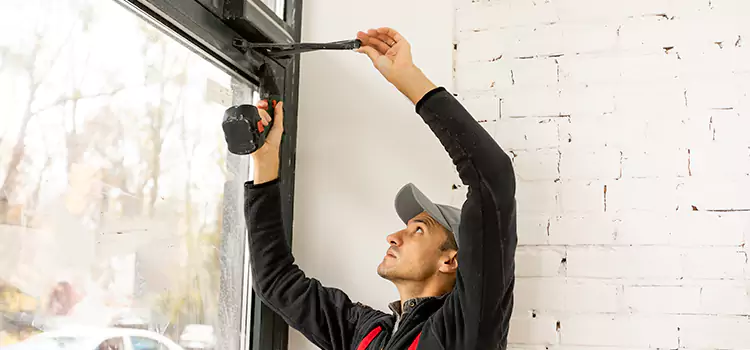 Why Choose Us for Your Door Closer Needs in Russellville