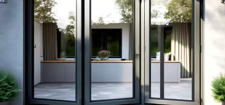 Bifold Door Track Repair Russellville
