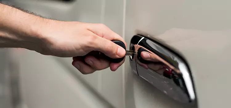 Car Unlock Service Price Russellville