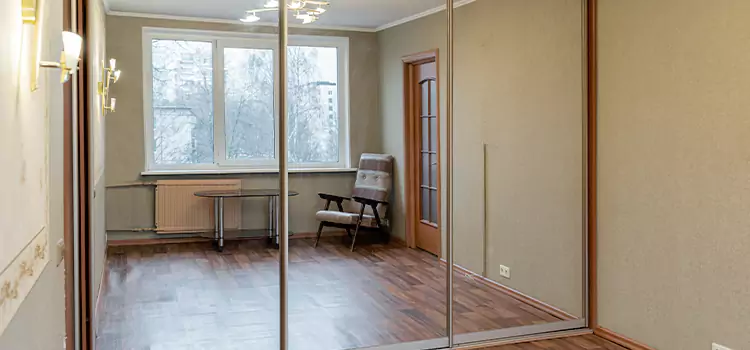 Mirror Closet Door Roller Replacement Russellville