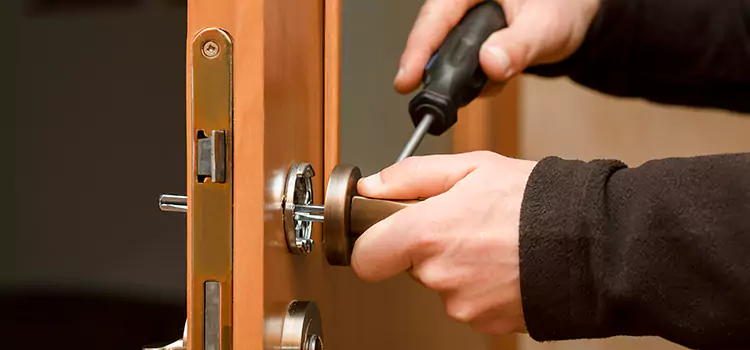 Semi Truck Locksmith Russellville