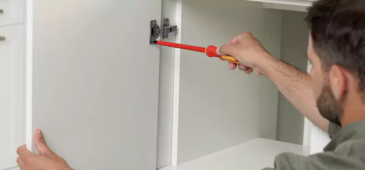 Screen Door Hinge Repair Russellville