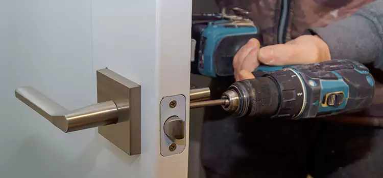 Brand Lock Repair and Specialty Services Russellville