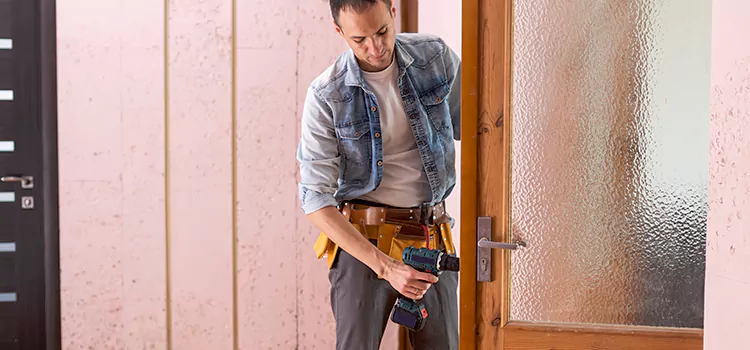 Door Glass Replacement Russellville
