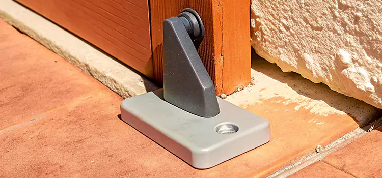 Aesthetic Door Stop Selection Russellville