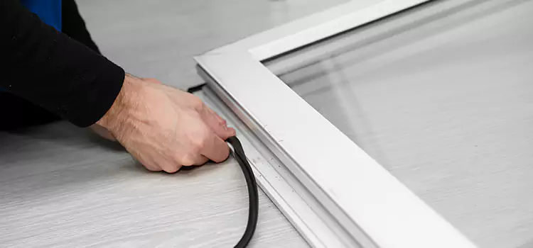 Commercial Door Weather Stripping Russellville