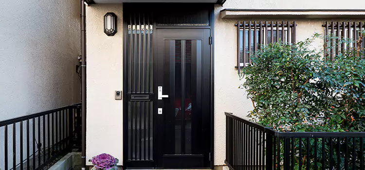 Popular Exterior Door Options in Russellville, AR