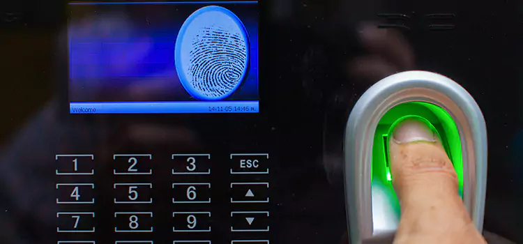 Your Trusted Partner for Secure Access in Russellville, AR