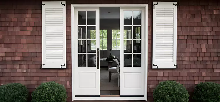 French Door Restoration Russellville