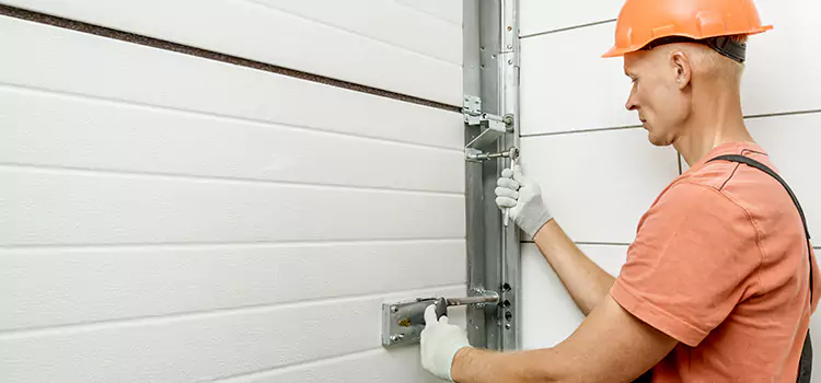 Why Choose Us for Garage Door Lock Services in Russellville, AR?