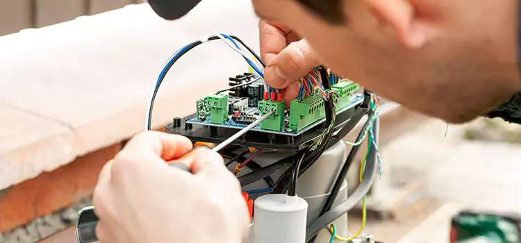 Specialized Brand Gate Motor Repairs Russellville