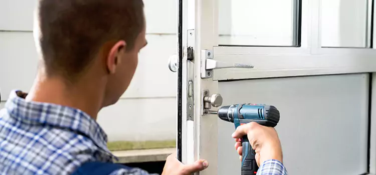 Experienced and Reliable Technicians Russellville