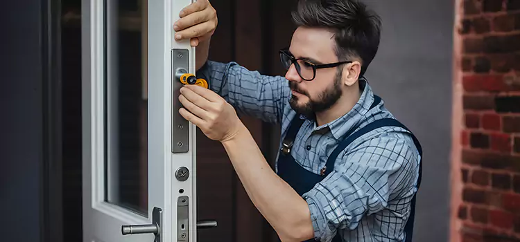 Residential Door Repairs Russellville