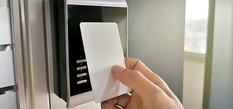 Advanced RFID Technology Integration in Russellville, AR