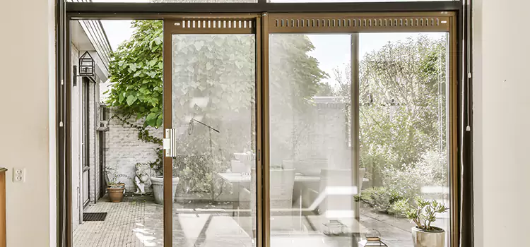 Glass Door Panel Replacement Cost Russellville