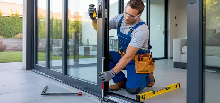 Patio Door Replacement Russellville
