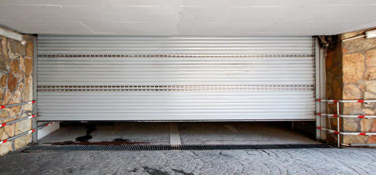 Steel Garage Door Repair Russellville